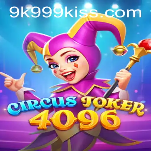 CircusJoker4096: Mergulhe na Euforia do Novo Mundo de Jogos