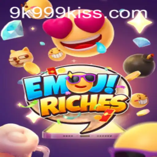 Descubra EmojiRiches: A Nova Sensação dos Jogos Online