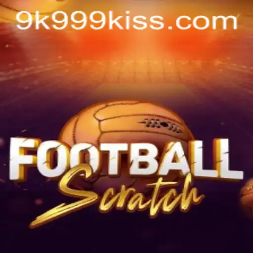 Explorando o Mundo de FootballScratch: Um Jogo Inovador com 9K999.COM