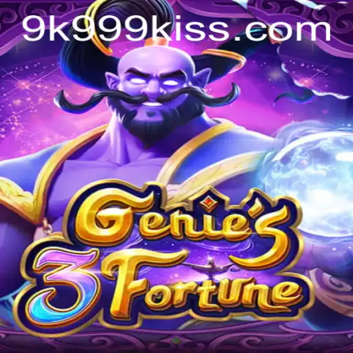 Descubra o Fascinante Mundo de Genie3Fortune com 9K999.COM
