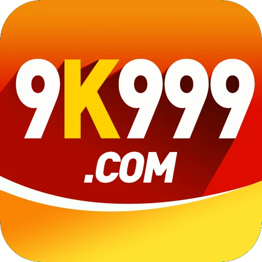 9K999.COM-Top Online Slot Games Logo