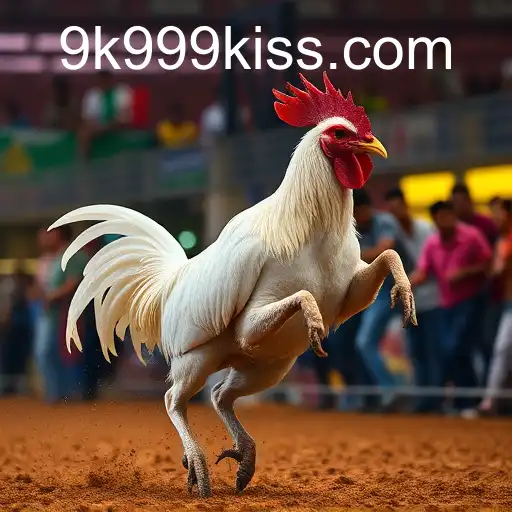 Jogos de sabong