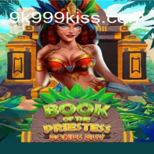 Descubra o Enigmático Mundo de BookOfThePriestess: Aventura e Estratégia ao Seu Alcance