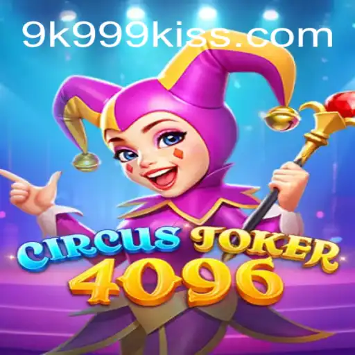 CircusJoker4096: Mergulhe na Euforia do Novo Mundo de Jogos