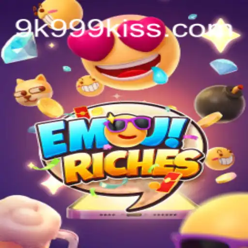Descubra EmojiRiches: A Nova Sensação dos Jogos Online