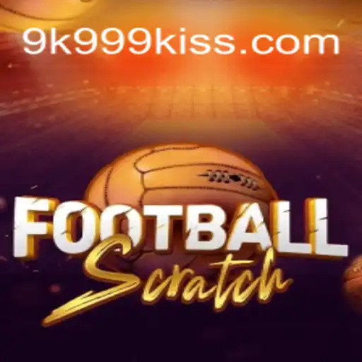 Explorando o Mundo de FootballScratch: Um Jogo Inovador com 9K999.COM