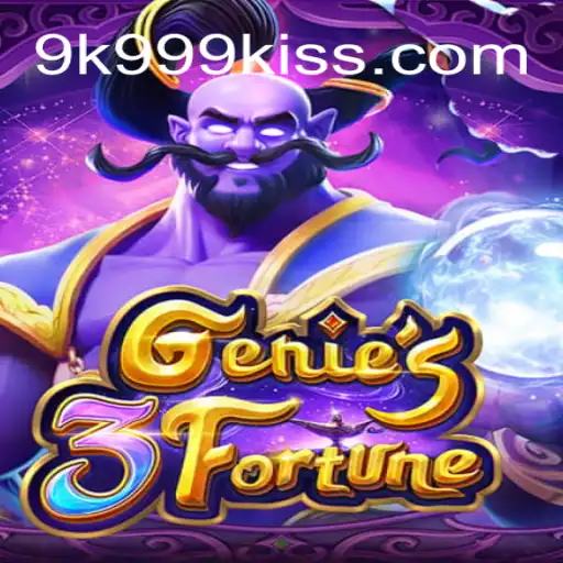 Descubra o Fascinante Mundo de Genie3Fortune com 9K999.COM
