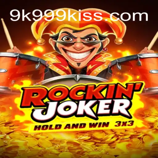 Explorando o Universo de RockinJoker