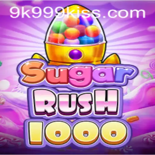 Descubra o Mundo Fascinante de SugarRush1000