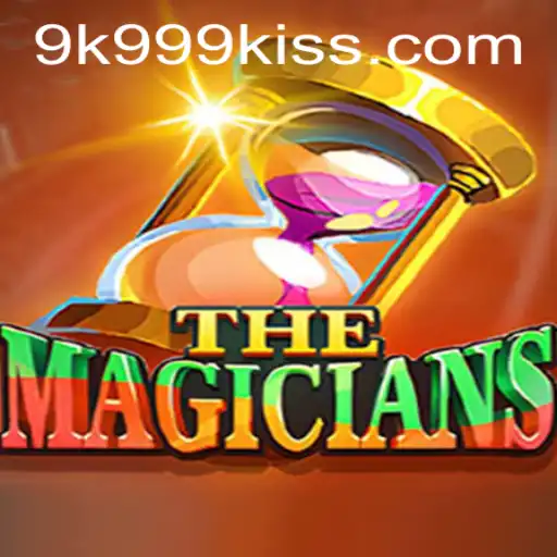 TheMagicians: Uma Experiência Imersiva de Jogo com 9K999.COM